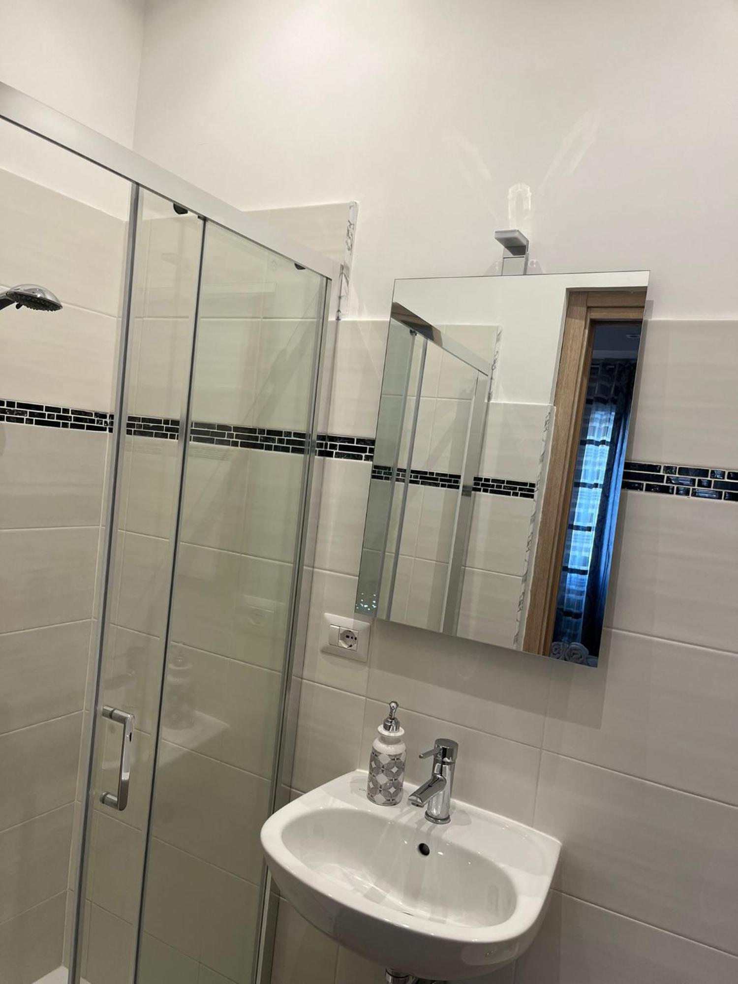 מלון פיומיצ'ינו New House מראה חיצוני תמונה